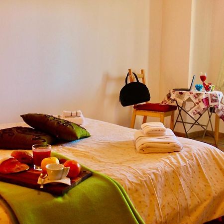 B&B Polepole Равенна Екстер'єр фото