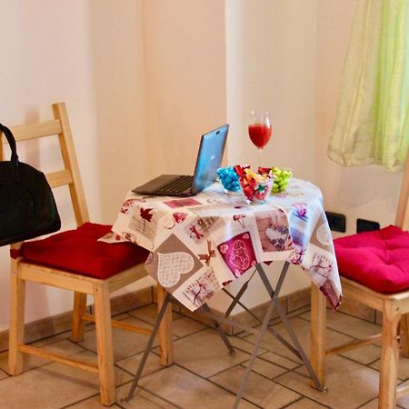 B&B Polepole Равенна Екстер'єр фото