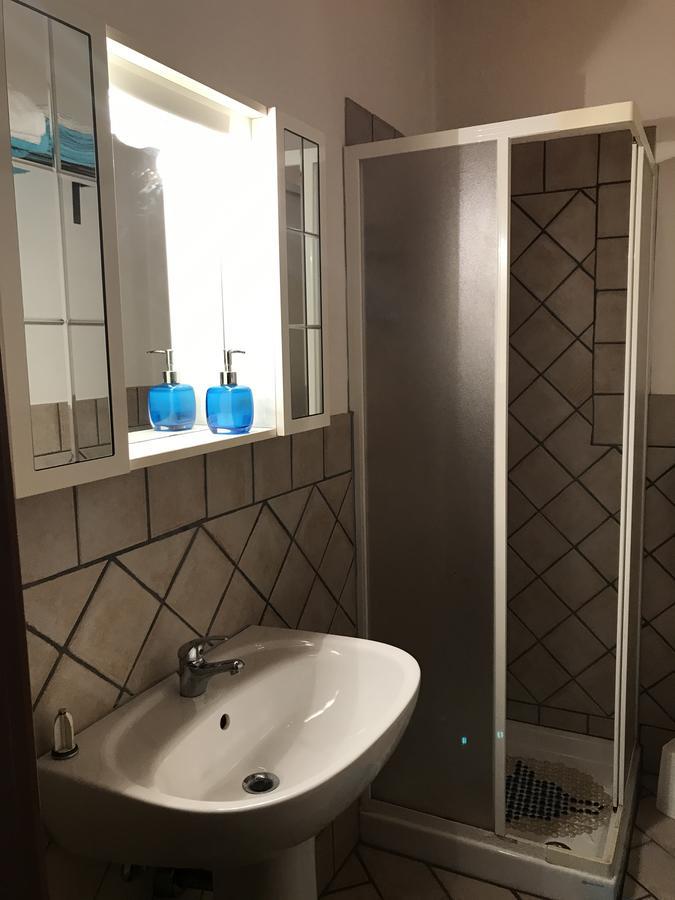 B&B Polepole Равенна Екстер'єр фото