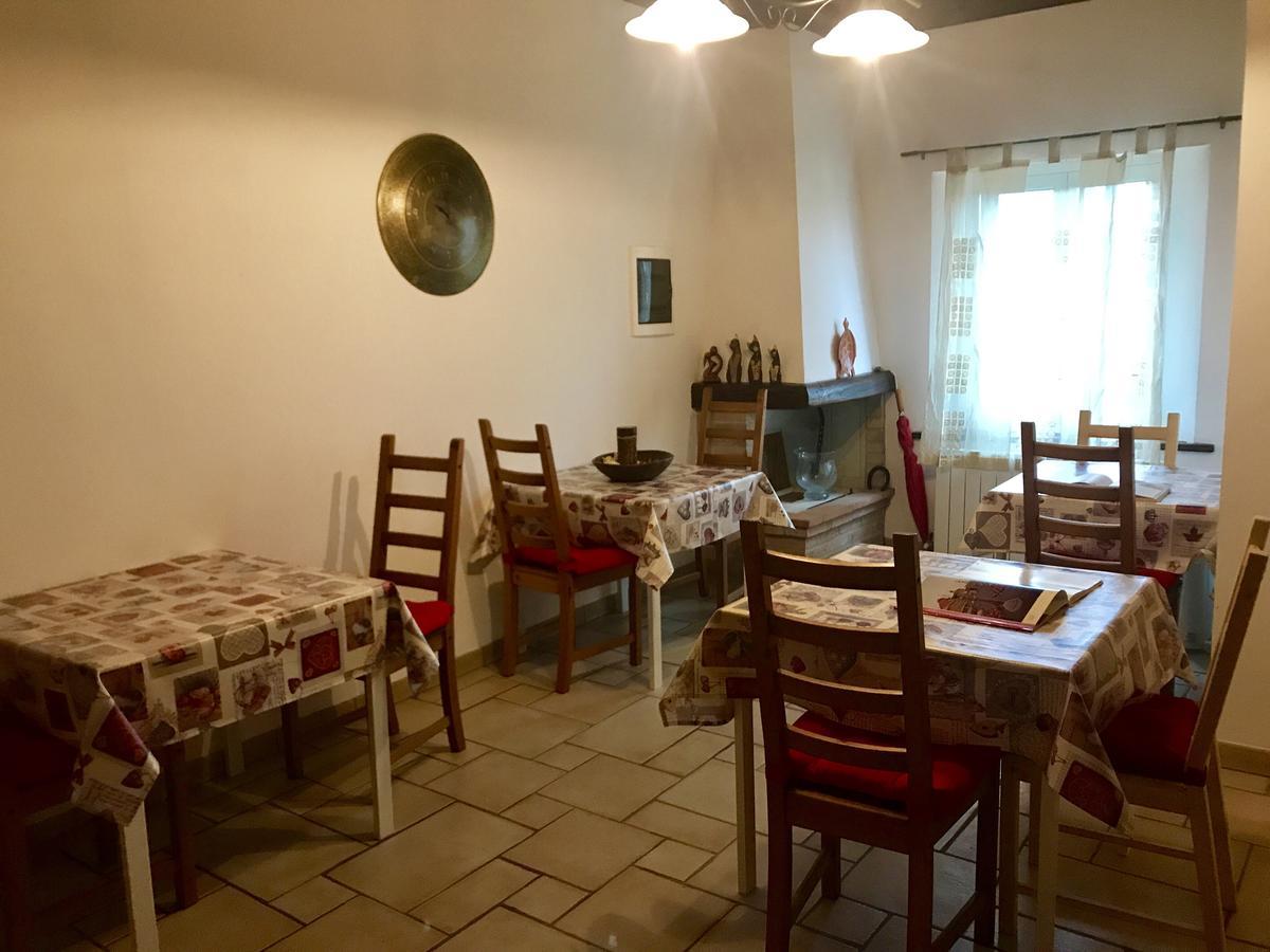 B&B Polepole Равенна Екстер'єр фото