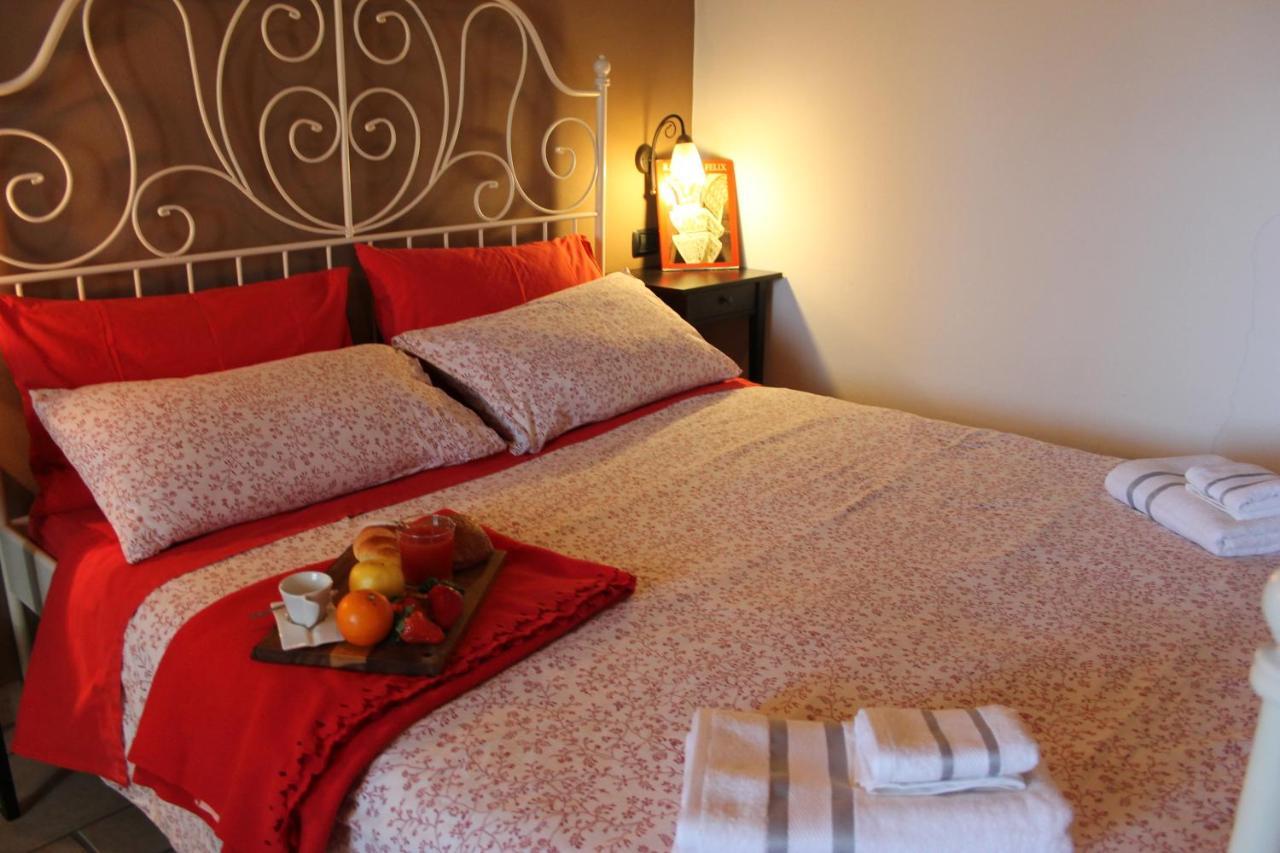 B&B Polepole Равенна Екстер'єр фото